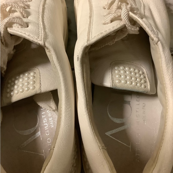 AGL Pearl Sneakers Attilio Giusti Leombruni 7/37 - Picture 13 of 14